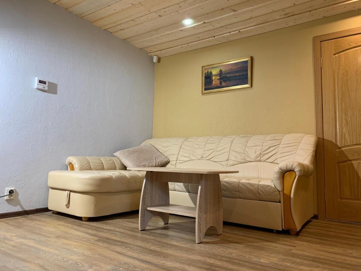 Kammelja Puhkemajad Villa Kuru Екстериор снимка