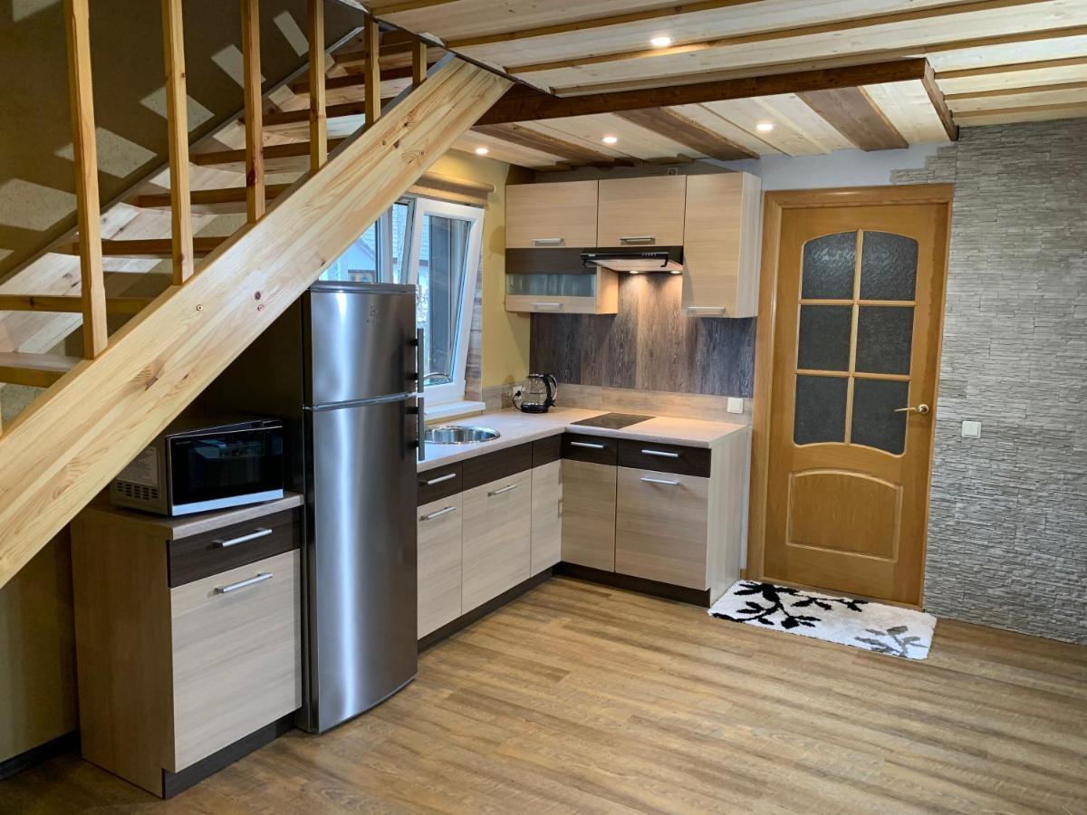 Kammelja Puhkemajad Villa Kuru Екстериор снимка