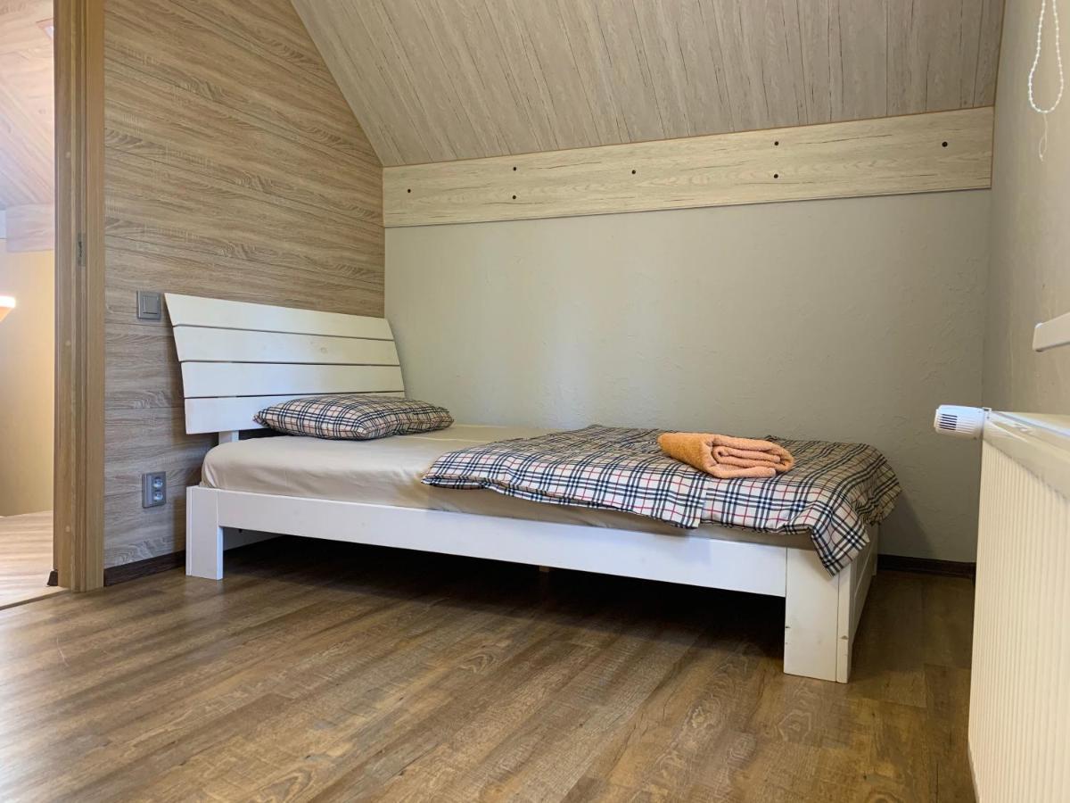 Kammelja Puhkemajad Villa Kuru Екстериор снимка