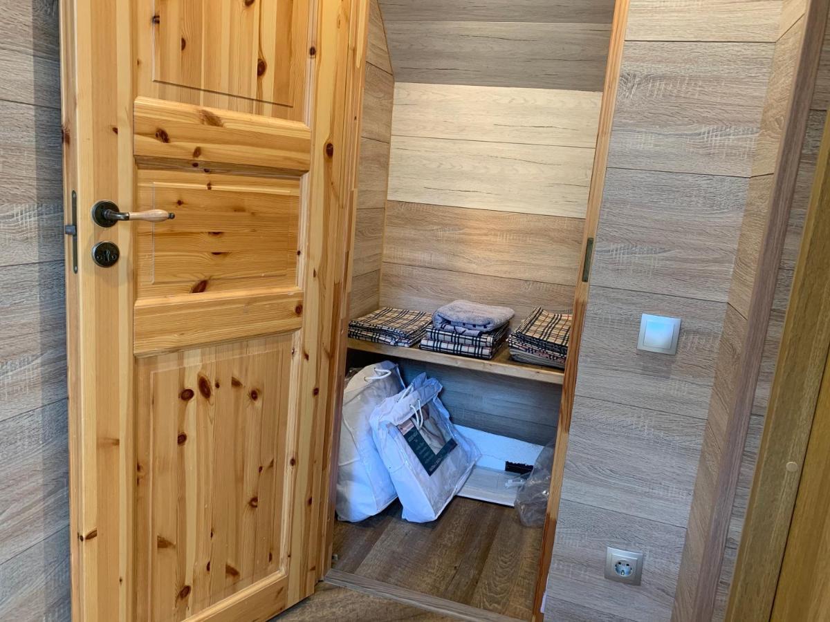 Kammelja Puhkemajad Villa Kuru Екстериор снимка